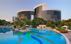 Grand Hyatt Residence Dubai